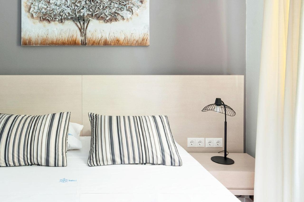 Aegle By Heloni Apartments Atény Exteriér fotografie